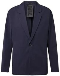 DRYKORN - Nolen Notched-Lapel Blazer - Lyst
