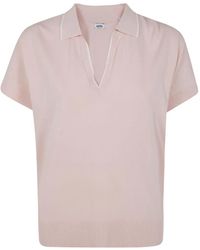 Aspesi - Polo Shirt - Lyst