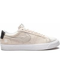 Nike - Sb Blazer Low "Medicom Toy 2020" Sneakers - Lyst