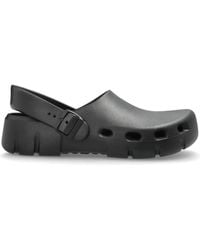 Birkenstock - Birki Flow Eva Mule Shoes - Lyst