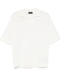 Ballantyne - Klassisches Poloshirt - Lyst