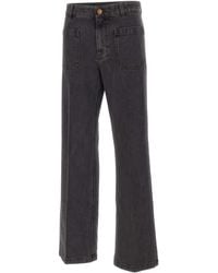 The Seafarer - Curt ジーンズ - Lyst