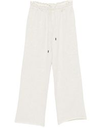 Facon Jacmin - Pipa Drawstring-Waist Track Pants - Lyst