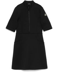 Moncler - Dresses - Lyst