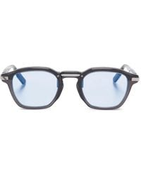 Movitra - Ac 04 Square-Frame Sunglasses - Lyst
