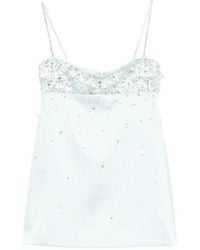 retroféte - Abito Corto Lorelai - Lyst