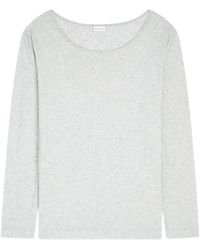Dries Van Noten - Long-Sleeve T-Shirt - Lyst