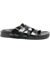 Ancient Greek Sandals - Filipa Buckle-Strap Sandals - Lyst