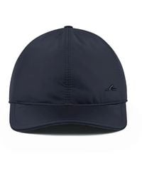Paul & Shark - Logo-Appliqué Baseball Cap - Lyst