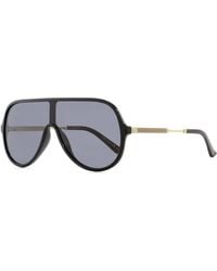 Gucci - Getönte Pilotenbrille - Lyst