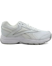 Reebok - Work N Cushion /Cold" Sneakers - Lyst
