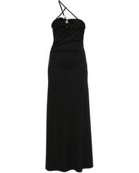 Christopher Esber - Stone-embellished Maxi Dress - Lyst