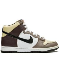 Nike - Dunk High Pro Sb "Ferris Bueller" Sneakers - Lyst