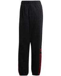 adidas - Cuffed Track Pants - Lyst