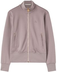 Palm Angels - Pa Monogram-embroidered Track Jacket - Lyst