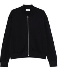 Diana Studio - Zip-Up Jacket - Lyst