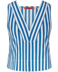 Simon Miller - Arro Tank Top - Lyst