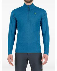 Karpos - Zip-Up Sweater - Lyst