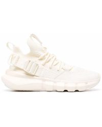 Neil Barrett - Essence 2.3 Thunderbolt Li-Ning Sneakers - Lyst
