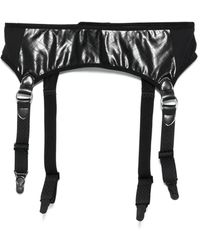 Marlies Dekkers - Femme Fatale Suspenders - Lyst
