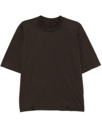 Rick Owens - Walrus T-Shirt - Lyst