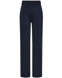 Rebecca Vallance - Perach Knit Trousers - Lyst