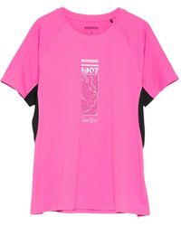 Rossignol - Sapa Ultra T-Shirt - Lyst