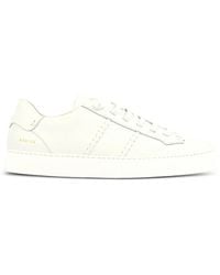 Nubikk - Jase Ease Leather Sneakers - Lyst
