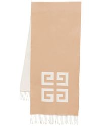 Givenchy - Scarf - Lyst