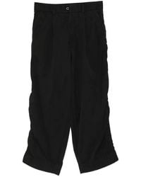 Kolor - Belt Loops Trousers - Lyst