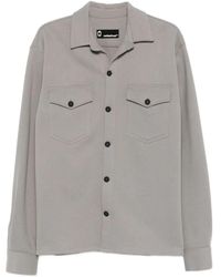 Notrainproof - Flap-Pocket Shirt - Lyst