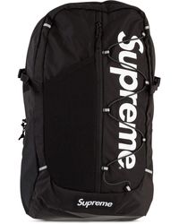 Sac a dos homme supreme Clearance