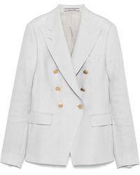 Tagliatore - Alicya Blazer - Lyst