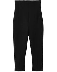 Jacquemus - Le Pantalon Capri Trousers - Lyst