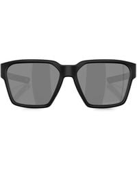 Oakley - Lunettes De Soleil Briza À Monture Carrée - Lyst