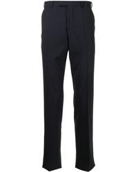 Pantaloni eleganti Emporio Armani da uomo - Fino al 51% di sconto | Lyst