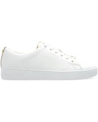 MICHAEL Michael Kors - Sport Shoes Keaton - Lyst
