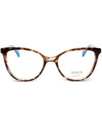 Tous - Cat-Eye-Brille - Lyst