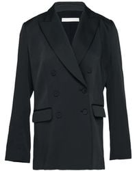 Club21 Collection - Bianca Double-Breasted Blazer - Lyst