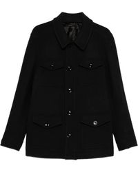 Tom Ford - Jack Met Klepzak En Knopen - Lyst