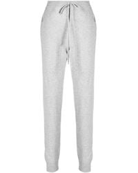 Teddy Cashmere - Milano Cashmere Track Pants - Lyst