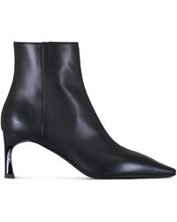 Agl Attilio Giusti Leombruni - Pointed-Toe Boots - Lyst