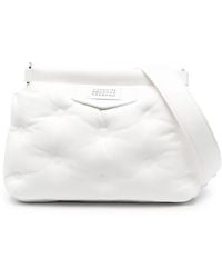 Maison Margiela - Glam Slam Classique ショルダーバッグ S - Lyst