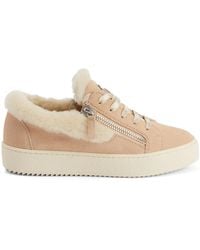 Giuseppe Zanotti - Trainers - Lyst