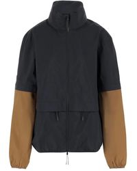 Autry - Two-Tone Jacket - Lyst