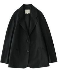 Studio Nicholson - Mazar Wool Blazer - Lyst