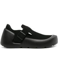 Birkenstock - Slippers Reykjavik con cierre de hebilla - Lyst