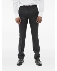 Corneliani - Leader Welt-Pocket Trousers - Lyst