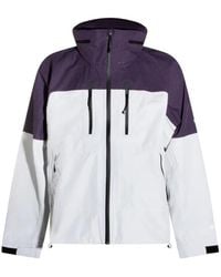 The North Face - Chaqueta Devils Thumb Gtx Con Capucha - Lyst