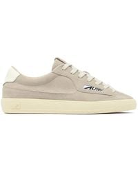 Autry - Windscape Low Sue/Leat - Lyst